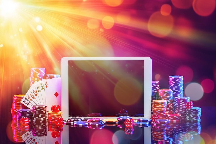 Proses login akun totoslot di layar ponsel dengan enkripsi keamanan